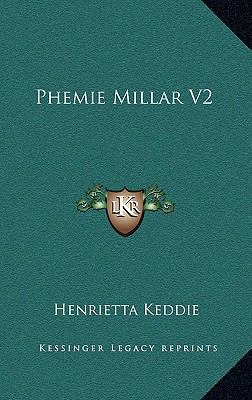 Phemie Millar V2 1163578096 Book Cover