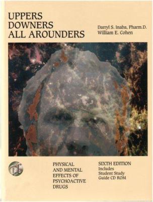 Uppers, Downers, All Arounders: Physical and Me... 0926544284 Book Cover