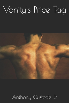 Vanity's Price Tag 152143915X Book Cover