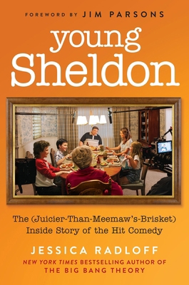 Young Sheldon: The (Juicier-Than-Meemaw's-Brisk... 1538777843 Book Cover
