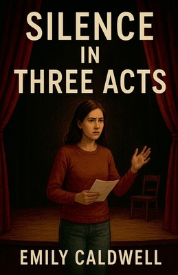 Silence in Three Acts B0FX8DYL7S Book Cover