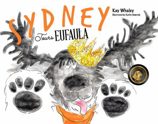 Hardcover Sydney Tours Eufaula Book