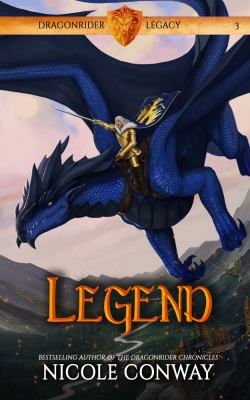 Legend 1948671360 Book Cover