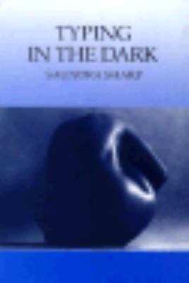 Typing in the Dark 086316305X Book Cover