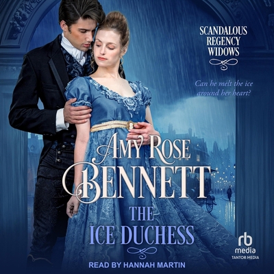 The Ice Duchess B0D6P2S5GQ Book Cover