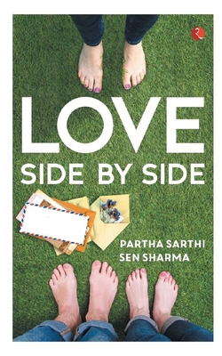 Love: Side by Side B01BIZ81E2 Book Cover
