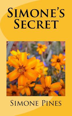 Simone's Secret 1515228452 Book Cover
