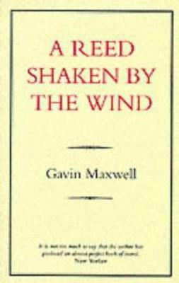 A Reed Shaken by the Wind 0907871372 Book Cover