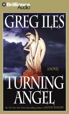 Turning Angel 1455807575 Book Cover