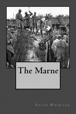 The Marne 1508683433 Book Cover