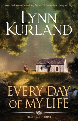 Every Day of My Life 1961496046 Book Cover