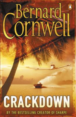 Crackdown 0241955653 Book Cover