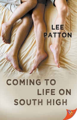 Coming to Life on South High 1635559065 Book Cover