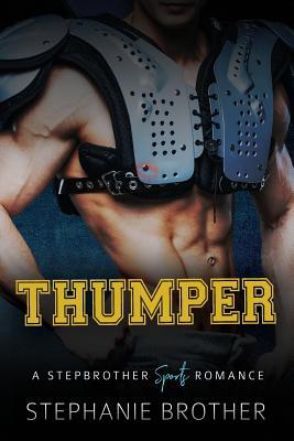 Thumper 1077505671 Book Cover