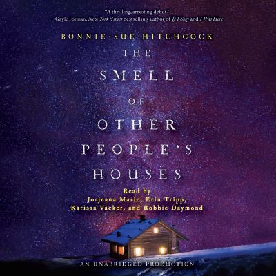 The Smell of Other People's Houses 0147523710 Book Cover