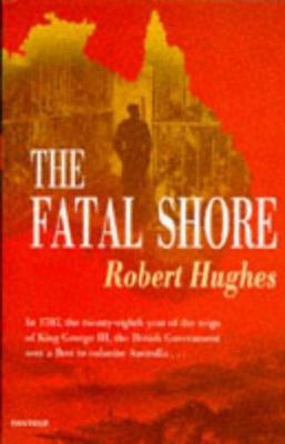 Fatal Shore 1860461506 Book Cover