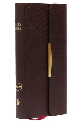 Classic Companion Bible-NKJV 0840785429 Book Cover