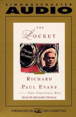 The Locket 0671043269 Book Cover