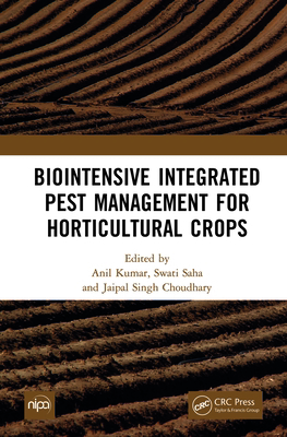 Biointensive Integrated Pest Management for Hor... 1032189088 Book Cover