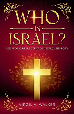 Who Is Israel? 196917207X Book Cover