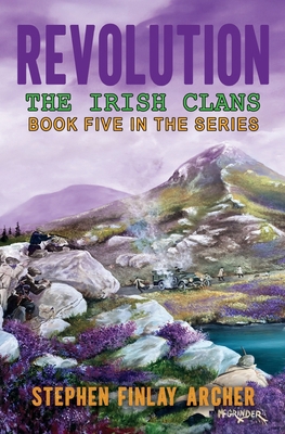 Revolution 0998691097 Book Cover