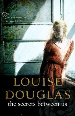Secrets Between Us 0593067088 Book Cover