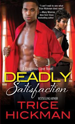 Deadly Satisfaction 1617737496 Book Cover