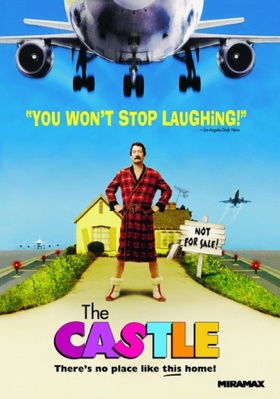 The Castle B097D266R3 Book Cover