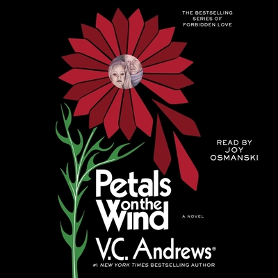 Petals on the Wind 179715527X Book Cover