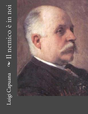 Il nemico è in noi [Italian] 1480248835 Book Cover