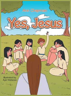 Yes, Jesus 1648030408 Book Cover