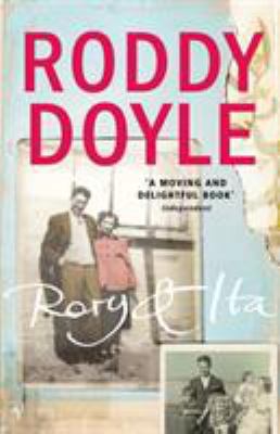 Rory & Ita 0099449226 Book Cover