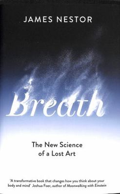 Breath 0241289076 Book Cover