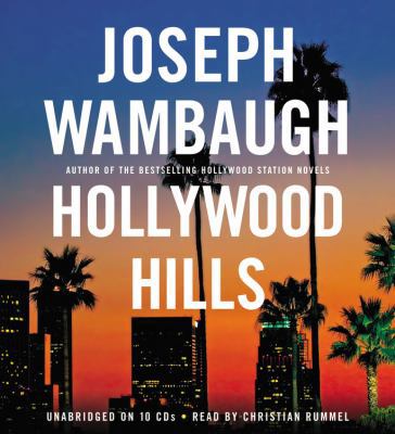 Hollywood Hills 1607889749 Book Cover