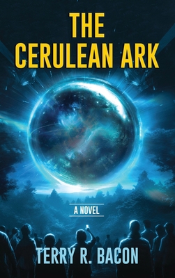 The Cerulean Ark B0D25LJB96 Book Cover