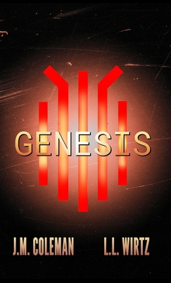Genesis 1644566885 Book Cover