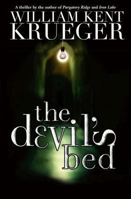 The Devil's Bed 0743466365 Book Cover