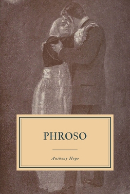 Phroso: A Romance 1696050669 Book Cover