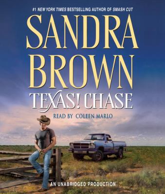 Texas! Chase 030771327X Book Cover