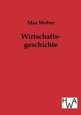 Wirtschaftsgeschichte [German] 3863831144 Book Cover