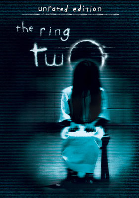 The Ring Two B0009X763M Book Cover