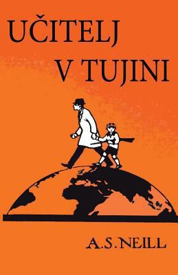 Ucitelj V Tujni [Slovenian] 1726386120 Book Cover