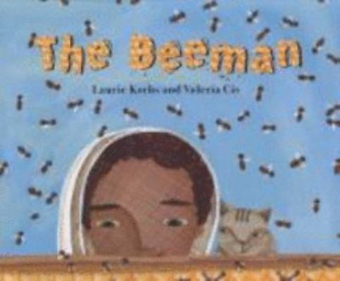 The Beeman 1846861454 Book Cover