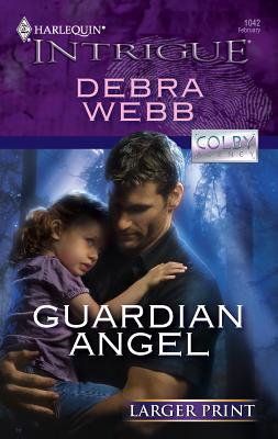 Guardian Angel [Large Print] 0373888163 Book Cover