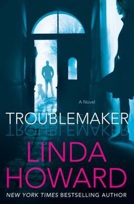 Troublemaker 0062418971 Book Cover