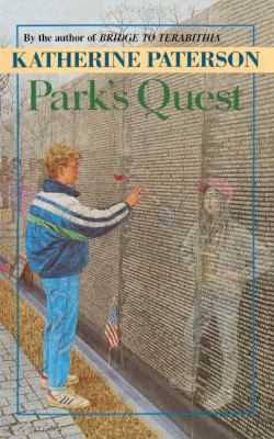 Park's Quest 0833541137 Book Cover