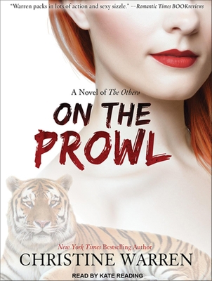 On the Prowl (The Others) 1452661359 Book Cover