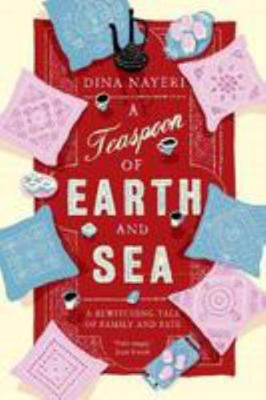 A Teaspoon of Earth and Sea 1743316666 Book Cover