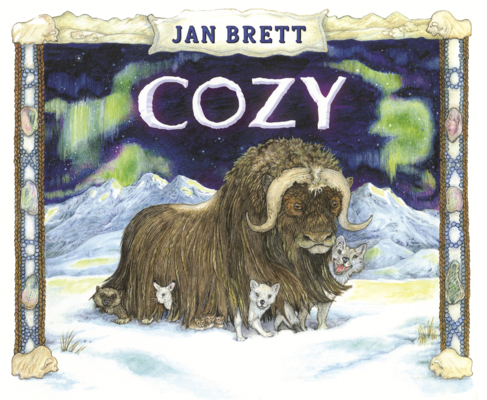 Cozy B0GMZH7PVV Book Cover