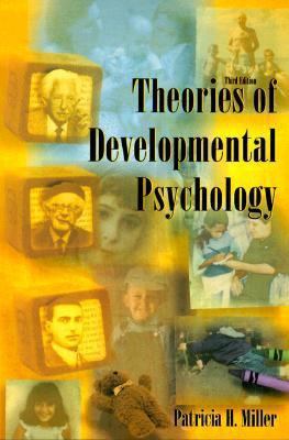 Theories Of Development Psychology 0716723093 Book Cover
